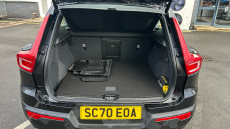 Volvo Xc40 1.5 T3 [163] Inscription Pro 5dr Geartronic Petrol Estate